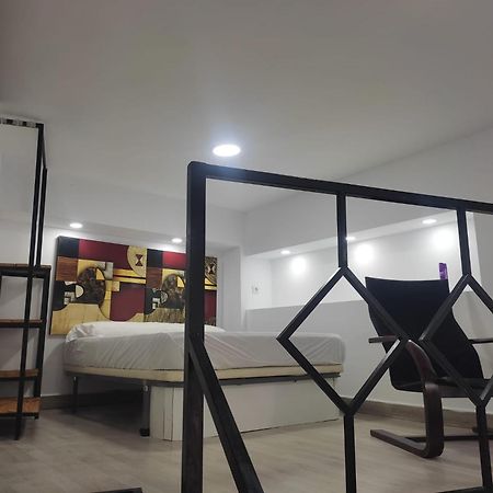 Loft Con Encanto Puerto De Valencia Eksteriør billede