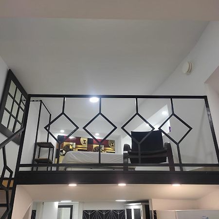 Loft Con Encanto Puerto De Valencia Eksteriør billede