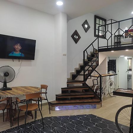 Loft Con Encanto Puerto De Valencia Eksteriør billede