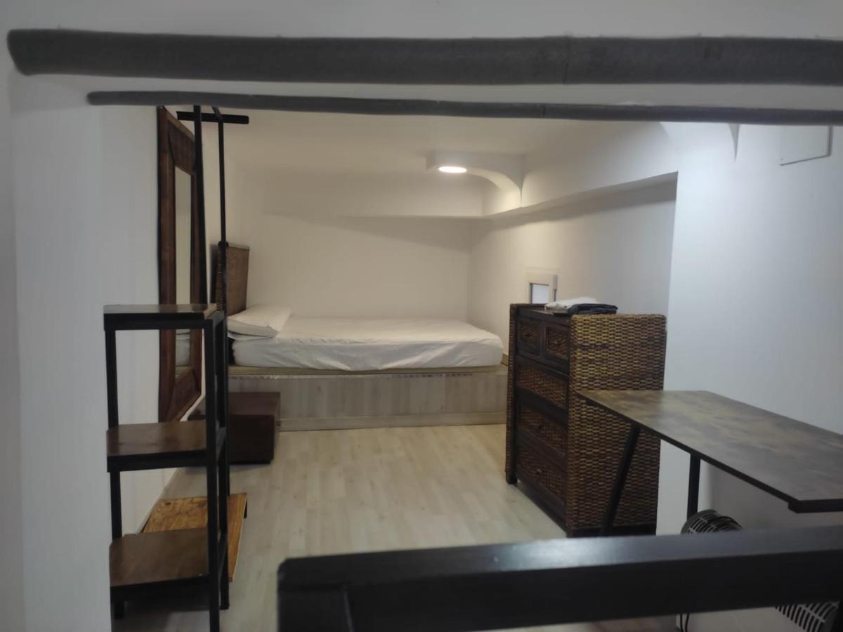Loft Con Encanto Puerto De Valencia Eksteriør billede