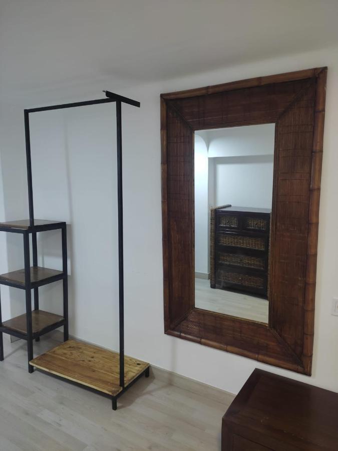 Loft Con Encanto Puerto De Valencia Eksteriør billede