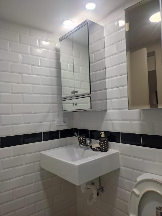 Loft Con Encanto Puerto De Valencia Eksteriør billede