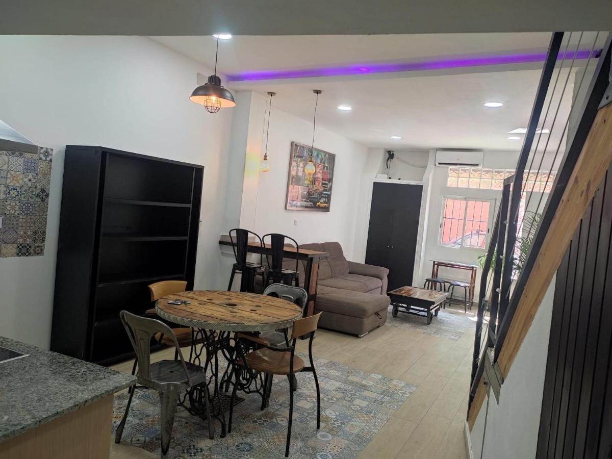 Loft Con Encanto Puerto De Valencia Eksteriør billede