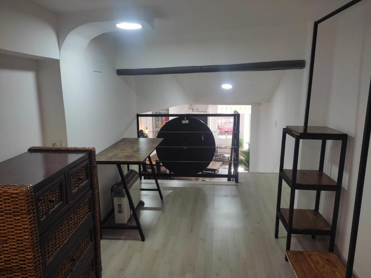 Loft Con Encanto Puerto De Valencia Eksteriør billede