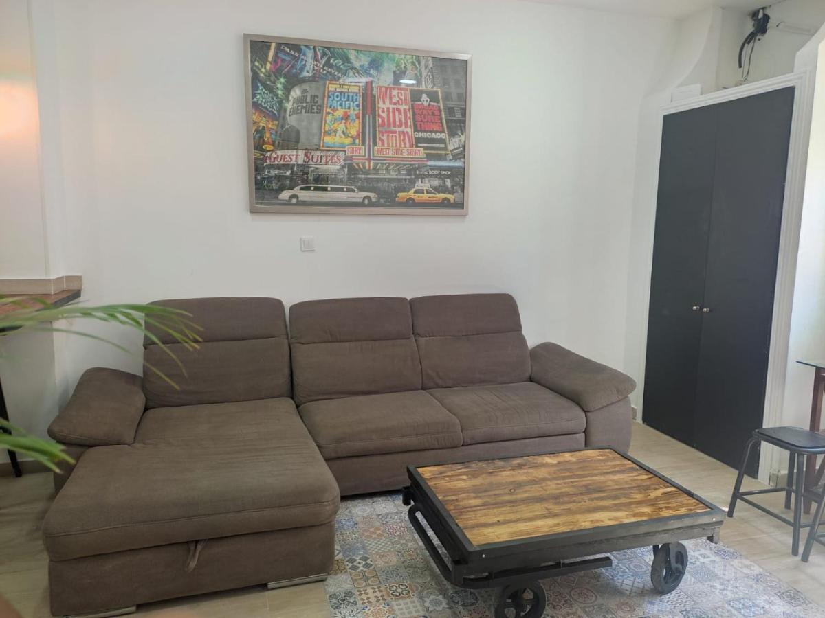 Loft Con Encanto Puerto De Valencia Eksteriør billede