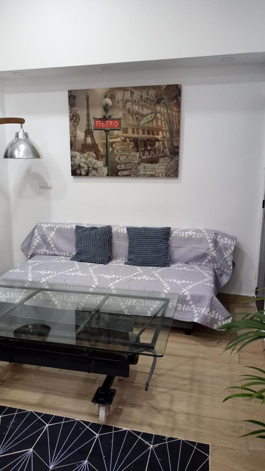 Loft Con Encanto Puerto De Valencia Eksteriør billede
