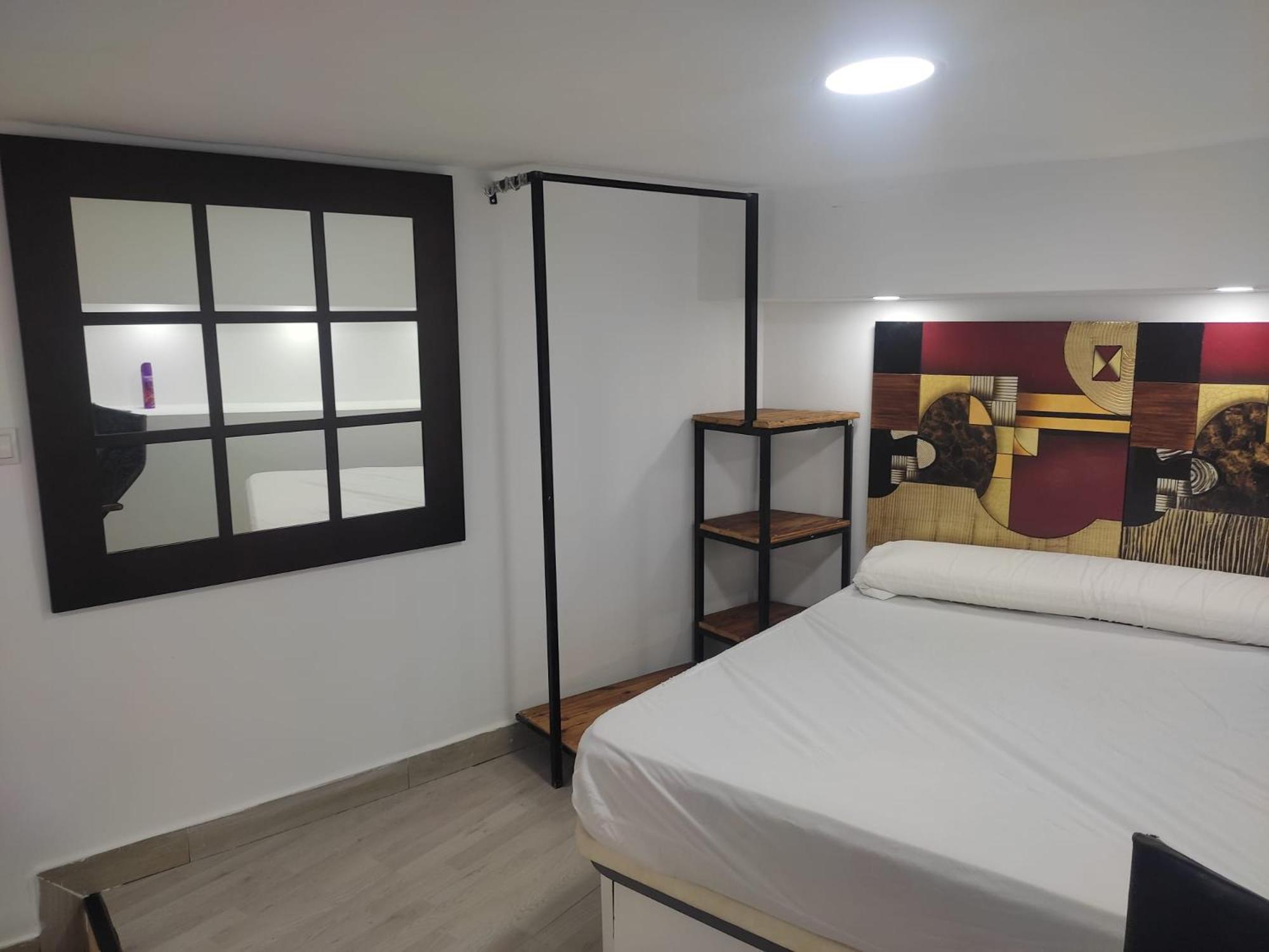 Loft Con Encanto Puerto De Valencia Eksteriør billede