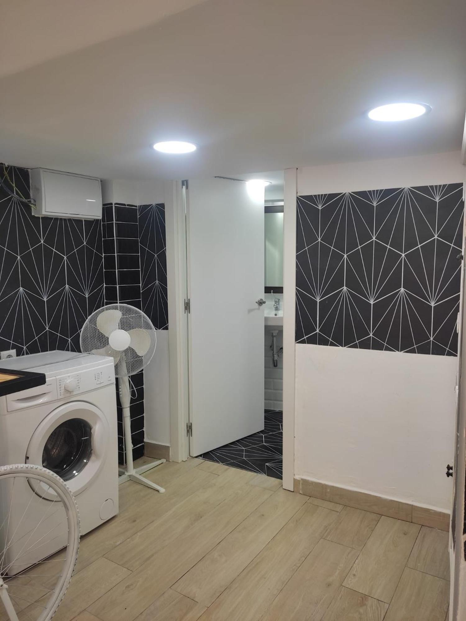 Loft Con Encanto Puerto De Valencia Eksteriør billede