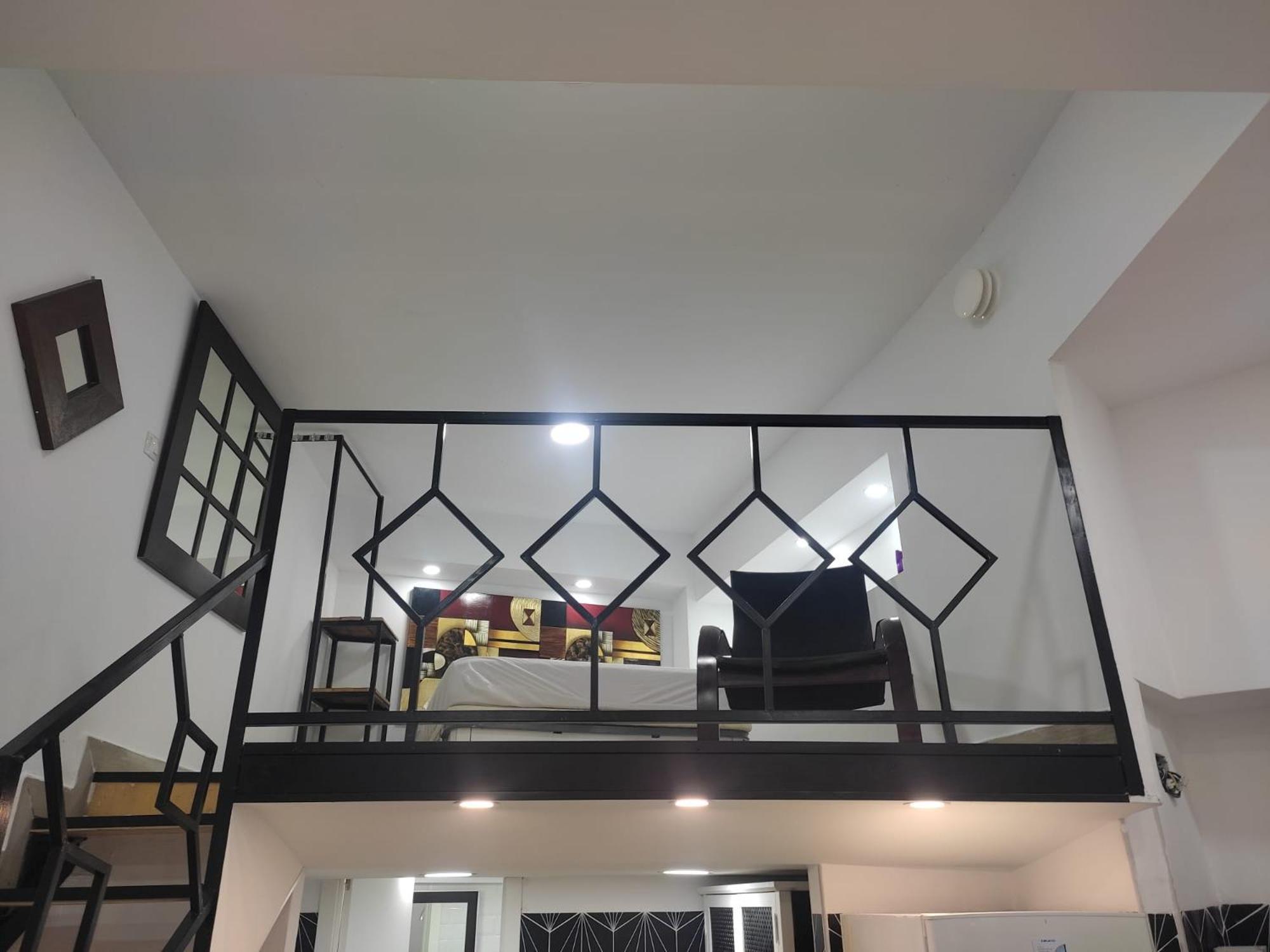 Loft Con Encanto Puerto De Valencia Eksteriør billede