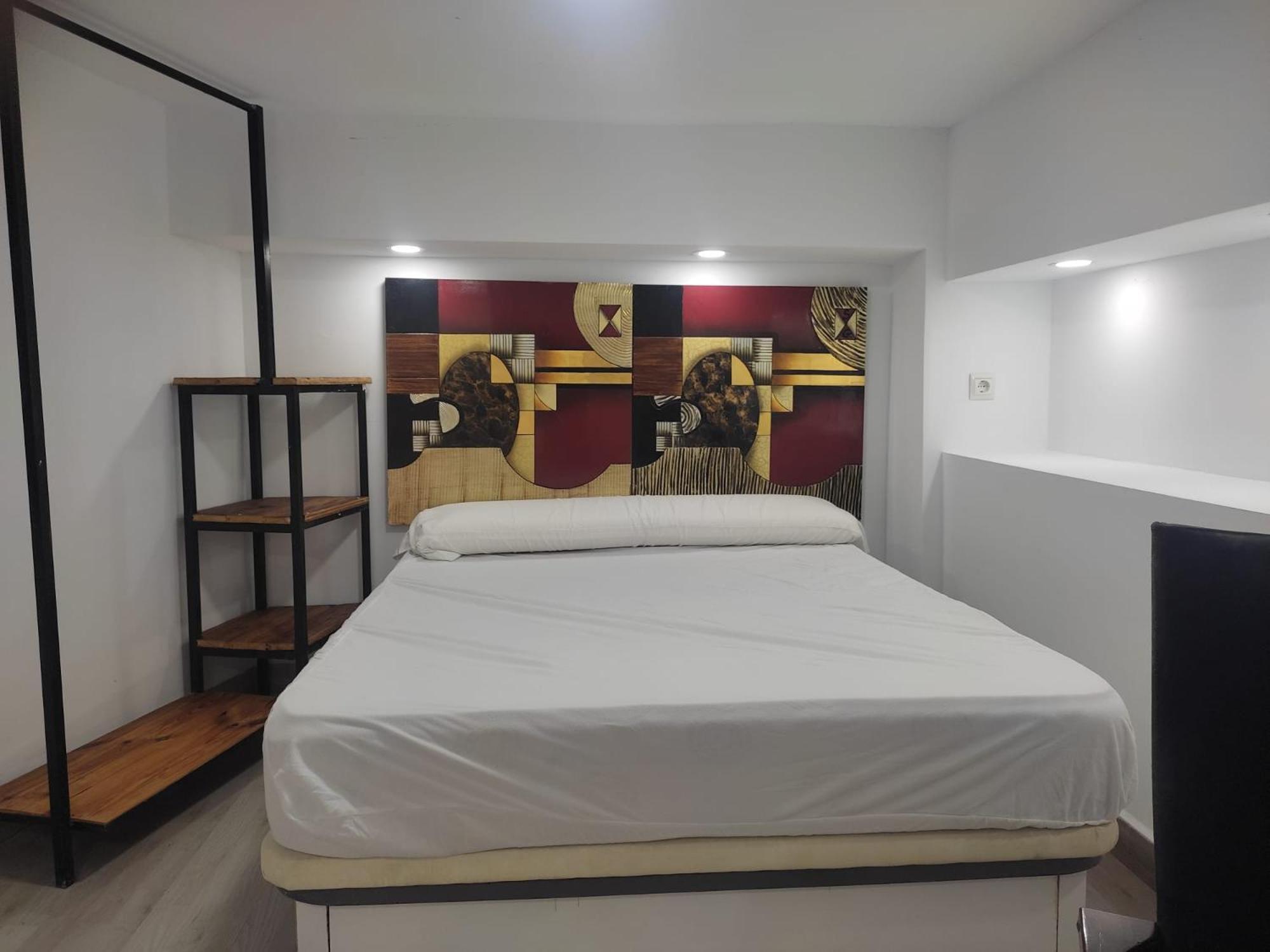Loft Con Encanto Puerto De Valencia Eksteriør billede