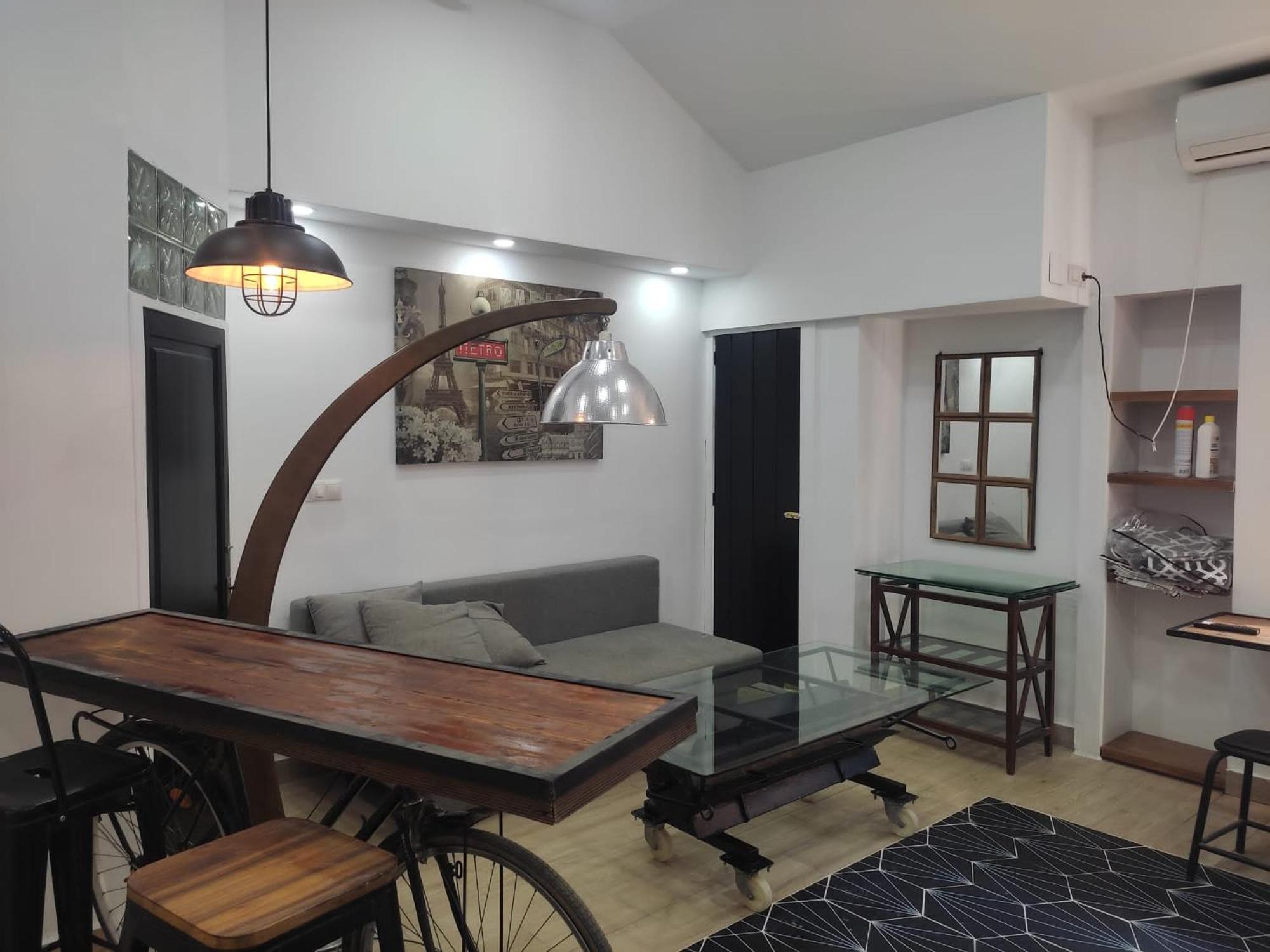 Loft Con Encanto Puerto De Valencia Eksteriør billede